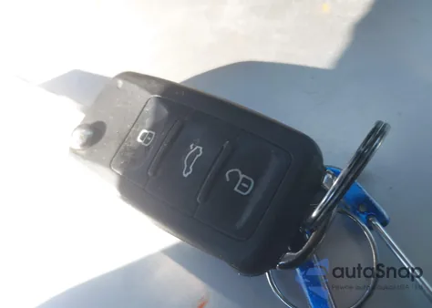 2012 Volkswagen Jetta 2.5L Sel z USA, uszkodzony, nr VIN 3VWLP7AJ8CM008418